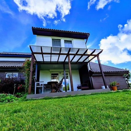 Apartmán Privati Valda Šventoji Exteriér fotografie