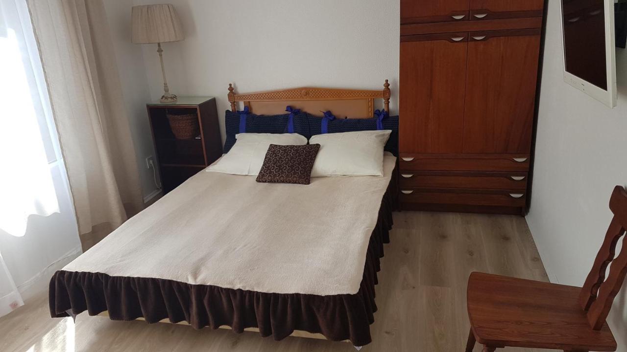 Apartmán Privati Valda Šventoji Exteriér fotografie