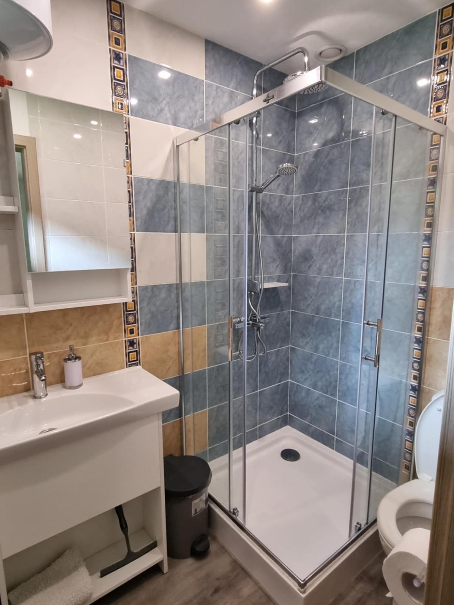 Apartmán Privati Valda Šventoji Exteriér fotografie