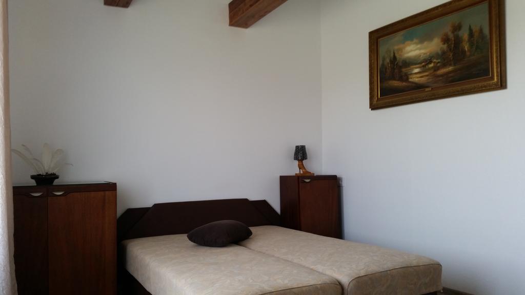 Apartmán Privati Valda Šventoji Exteriér fotografie